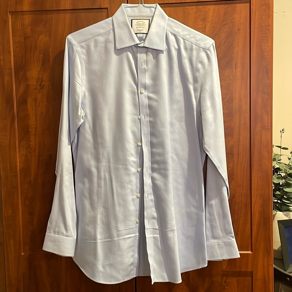 CT super slim fit